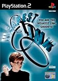The Weakest Link (PS2)