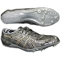 ASICS® Japan Lite-Ning - Men's ( sz. 09.0, Cobra/Gold/Lightning )