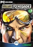 Eigenschaften Electronic Arts  / Command & Conquer - Renegade