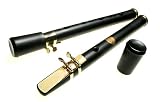 Bamboo Saxophones