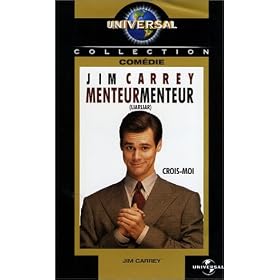 Menteur menteur