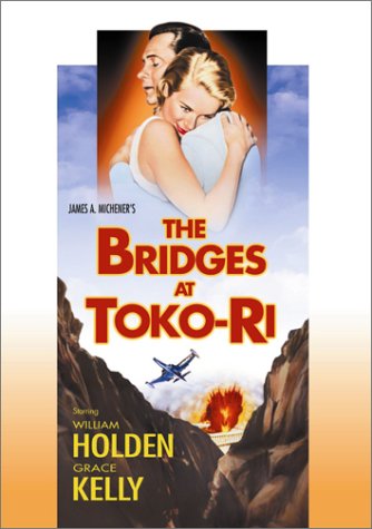 Get The Bridges at Toko-Ri Online