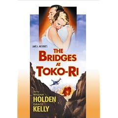 Bridges at Toko-Ri (Full Screen)