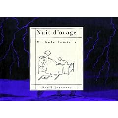 Nuit d'orage