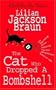 The Cat Who Dropped a Bombshell