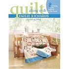Quilt Along with Emilie Richards: Wedding Ring (Leisure Arts #4220) by Drinks and Beverages