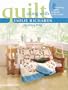 Quilt Along with Emilie Richards: Wedding Ring (Leisure Arts #4220)