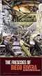 Frescoes of Diego Rivera [VHS]
