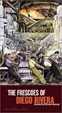 Frescoes of Diego Rivera [VHS]