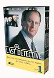 The Last Detective - Series 1 (2006)