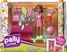 Polly Pocket Designables Courtyard and Mall Shops image 9