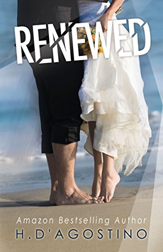 Renewed (Shattered #3)