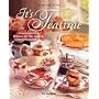 It's Teatime: Unwiderstehliche Rezepte f�r Tee, Geb�ck, pikante H�ppchen