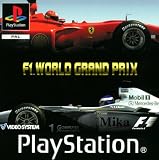 Eigenschaften EIDOS GmbH  / F1 World Grand Prix 2000