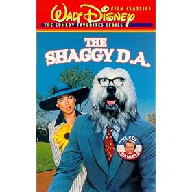 Shaggy D.A.