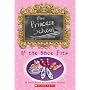 Princess School: If the Shoe Fits