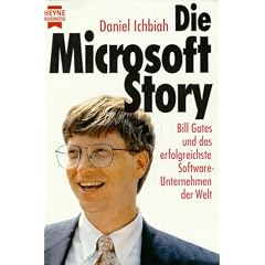 Die Microsoft Story