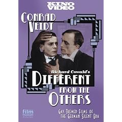 Different From the Others [1919] (REGION 1) (NTSC)