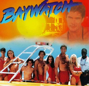 Baywatch Bobby Martin Ken Tamplin