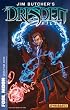 Jim Butcher's Dresden Files: Fool Moon Part 1 HC (Dresden Files (Dynamite Hardcover))