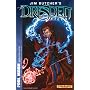 Jim Butcher's Dresden Files: Fool Moon Part 1 HC by Jim Butcher