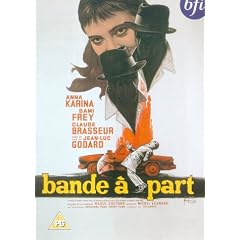 Bande A Part [UK Import]