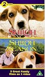Family - Shiloh, Shiloh Season - Video Double Pack [VHS] [1997]