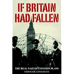 If Britain Had Fallen