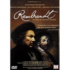 Rembrandt [FR Import]
