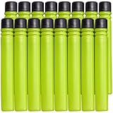 BOOMco. Extra Darts Pack, Green with Black Tip