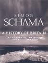 A History of Britain, Volume 3: The Fate of Empire 1776-2000