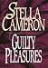 Books : Guilty Pleasures (G K Hall Large Print Book Series (Cloth))