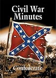 Civil War Minutes: Confederate 2- Disc Set