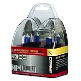 Produkt-Bild: Carpoint 0721052 Superwhite Halogen H7 12V/55 W 2 St&uuml;ck