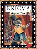 Enigma: A Magical Mystery