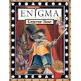 Enigma: A Magical Mystery by Graeme Base