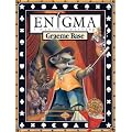 Enigma: A Magical Mystery [With Magical Code Breaker]