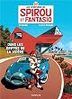 Spirou et Fantasio, tome 53 : Dans les griffes de la vip�re (ed silver)