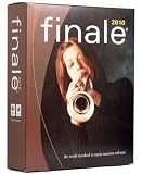 Finale 2010: Small Upgrade DVD