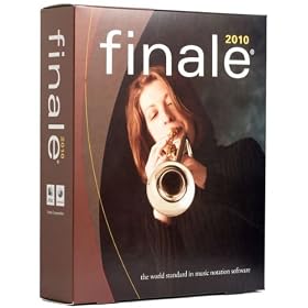 Finale 2010: Retail Edition