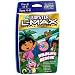 LeapFrog Leapster L-Max Educational Game Dora the Explorer Wildlife Rescue
