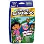 LeapFrog Dora the Explorer - "Wildlife Rescue" - Leapster L-Max Learning Game System Software