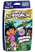Third Party New : LeapFrog Leapster L-Max Educational Game: Dora the Explorer Wildlife Rescue