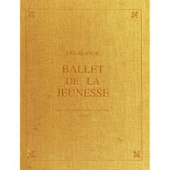 Ballet De LA Jeunesse