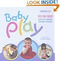 Baby Play (Gymboree play & music parent's guide)