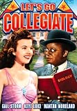 Let`s Go Collegiate