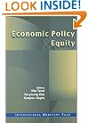 Economic Policy & Equity (International Monetary Fund Book)