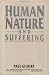 Book Human Nature And Suffering