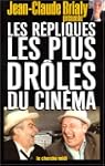Les r�pliques les plus dr�les du cin�ma
