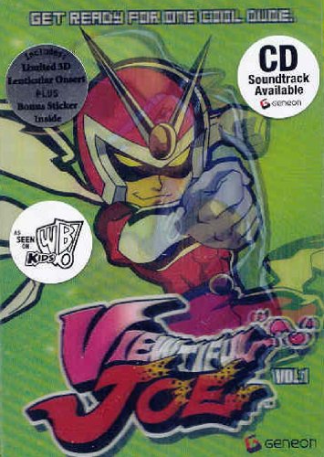 CD-Charts  Search : Viewtiful Joe